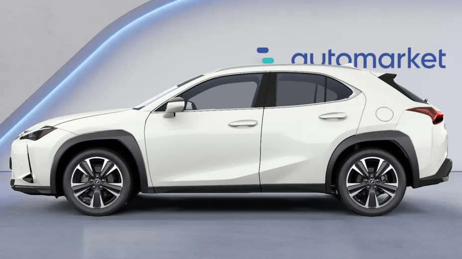 LEXUS UX UX 300h Business Nowy