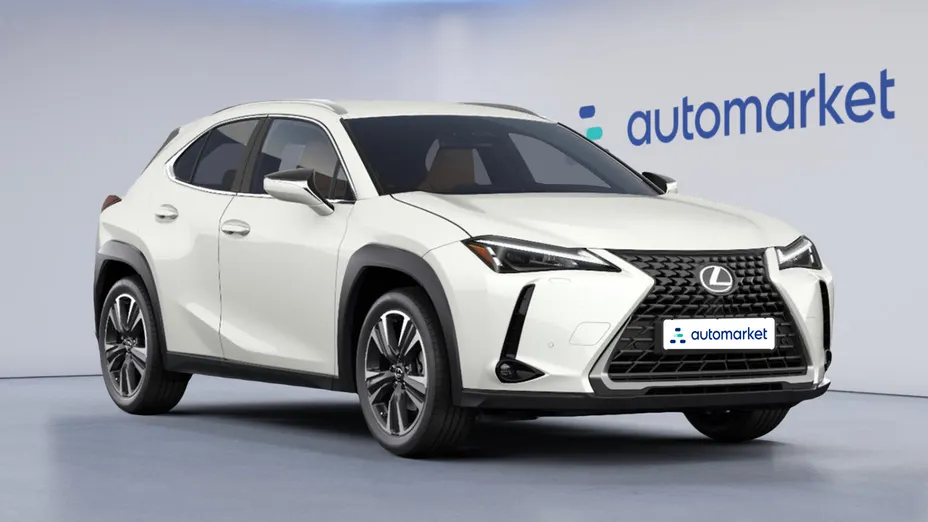 LEXUS UX UX 300h Business Nowy