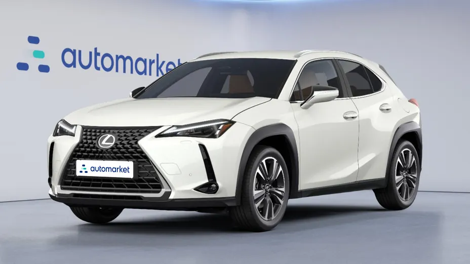 LEXUS UX UX 300h Business Nowy