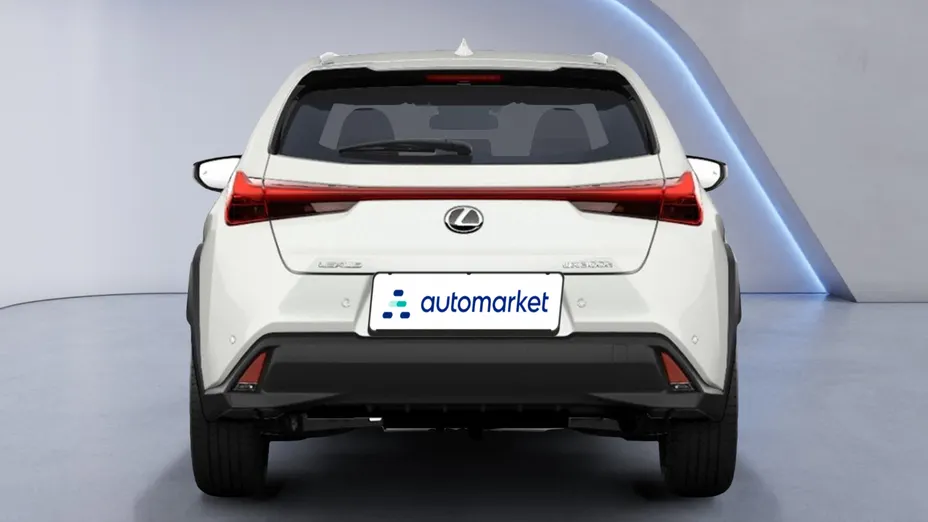 LEXUS UX UX 300h Business Nowy