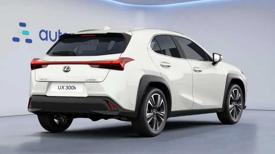 LEXUS UX UX 300h Business Nowy