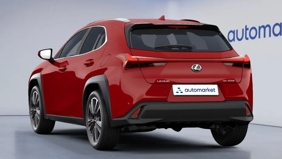 LEXUS UX UX 300h Business Nowy