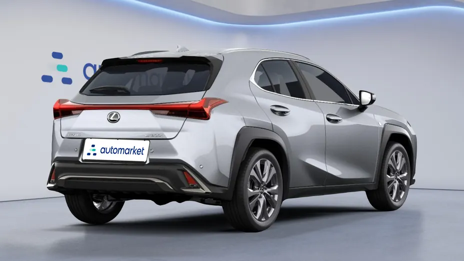 LEXUS UX UX 300h F Sport Design Nowy