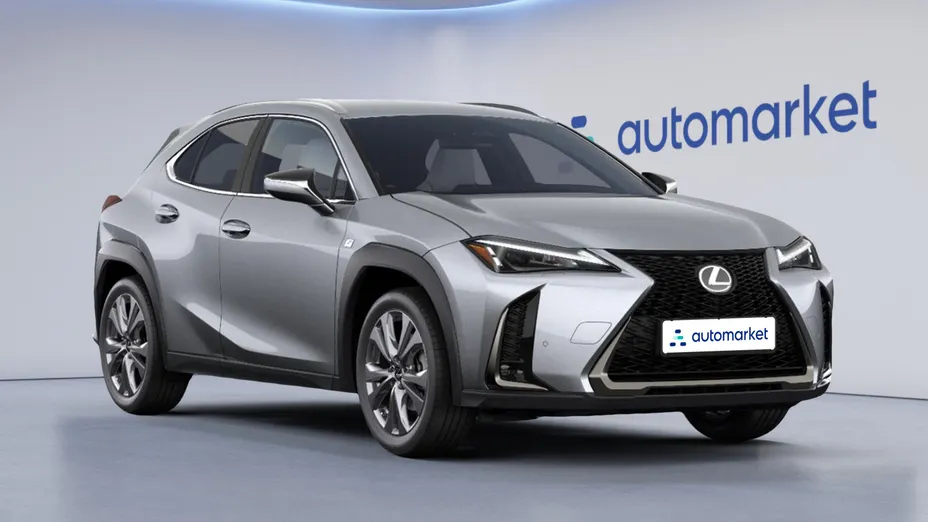 LEXUS UX UX 300h F Sport Design Nowy