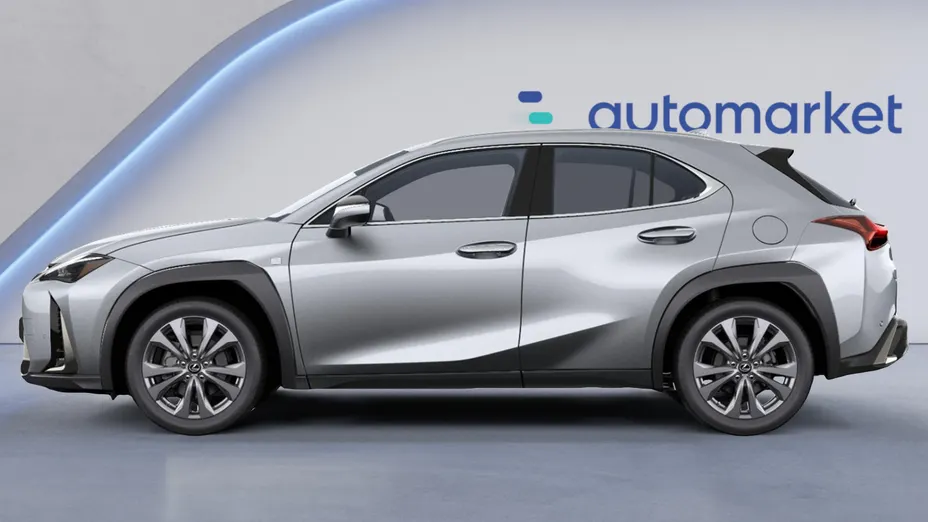 LEXUS UX UX 300h F Sport Design Nowy