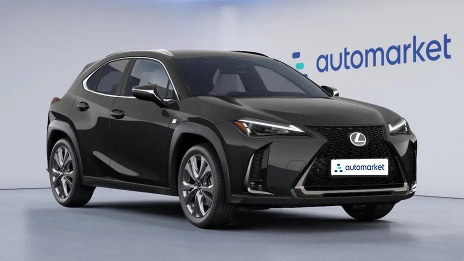 LEXUS UX UX 300h F Sport Design Nowy