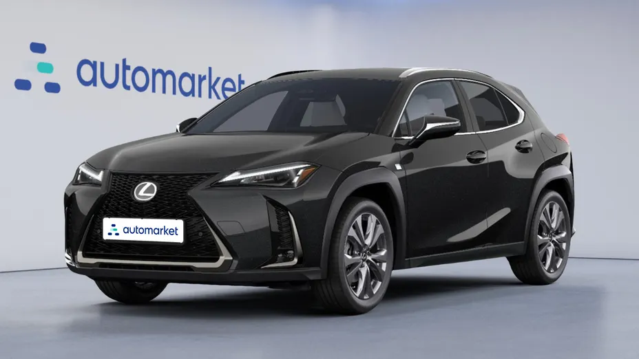 LEXUS UX UX 300h F Sport Design Nowy