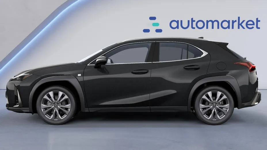 LEXUS UX UX 300h F Sport Design Nowy