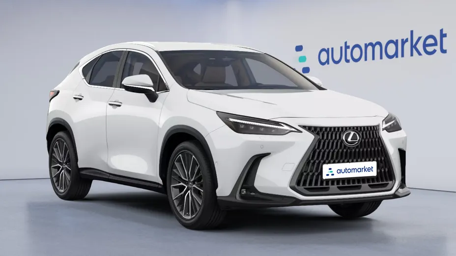 LEXUS NX NX 350h Prestige 2WD Nowy