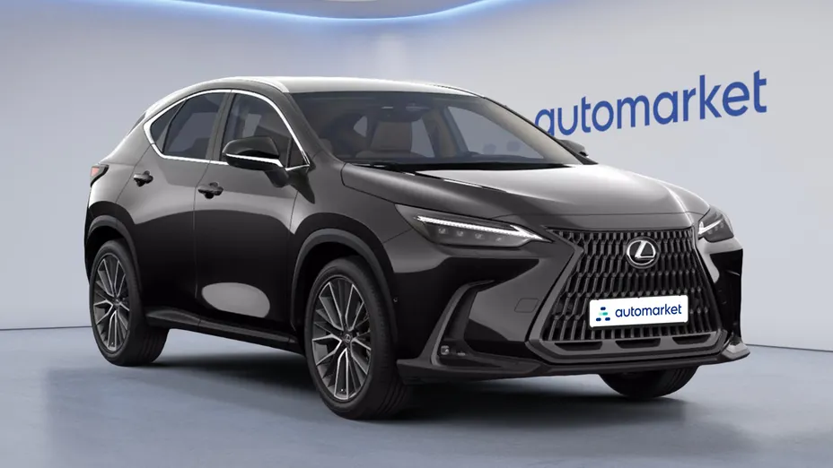 LEXUS NX NX 350h Prestige 2WD Nowy