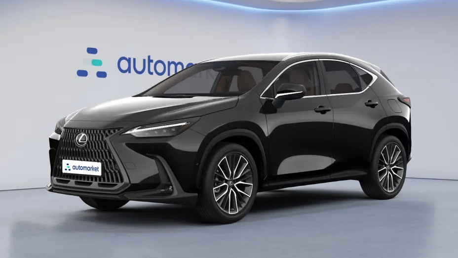LEXUS NX NX 350h Prestige 2WD Nowy