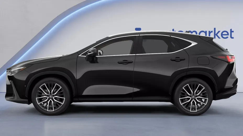 LEXUS NX NX 350h Prestige 2WD Nowy