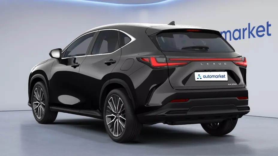 LEXUS NX NX 350h Prestige 2WD Nowy