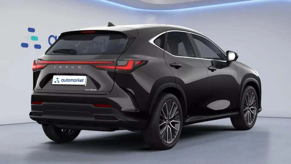LEXUS NX NX 350h Prestige 2WD Nowy