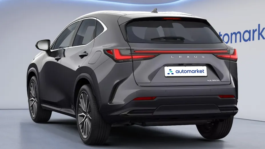 LEXUS NX NX 350h Prestige 2WD Nowy