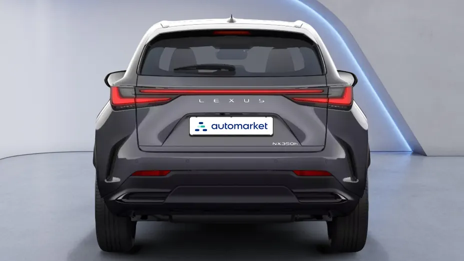 LEXUS NX NX 350h Prestige 2WD Nowy