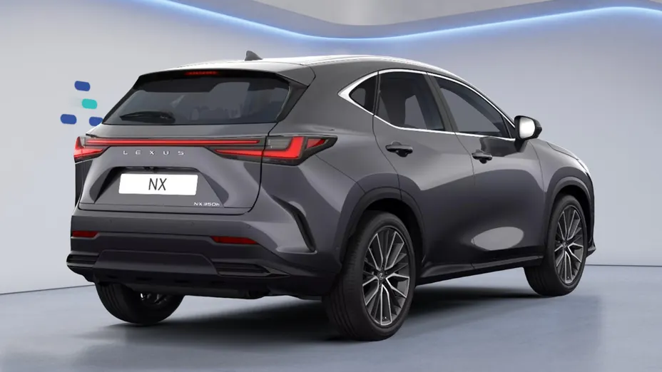 LEXUS NX NX 350h Prestige 2WD Nowy