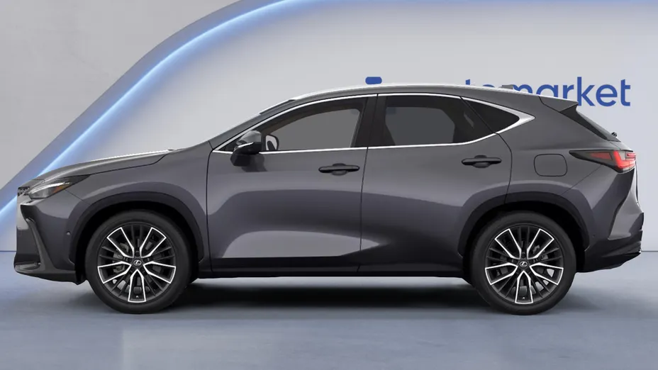 LEXUS NX NX 350h Prestige 2WD Nowy