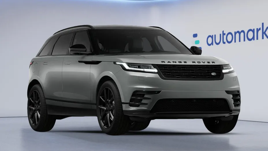 LAND ROVER Range Rover Velar Velar 2.0 D200 mHEV Dynamic SE Nowy