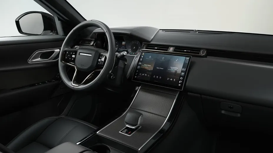 LAND ROVER Range Rover Velar Velar 2.0 D200 mHEV Dynamic SE Nowy