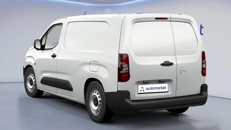 OPEL Combo Van Combo-e Cargo L2 Nowy