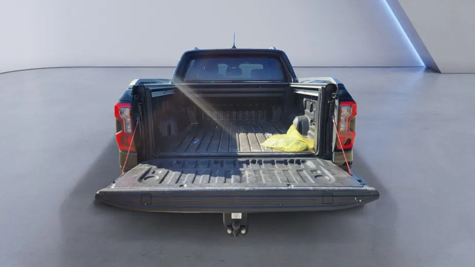 FORD Ranger Ranger 2.0 EcoBlue Bi-Turbo 4x4 DC Wildtrak aut
