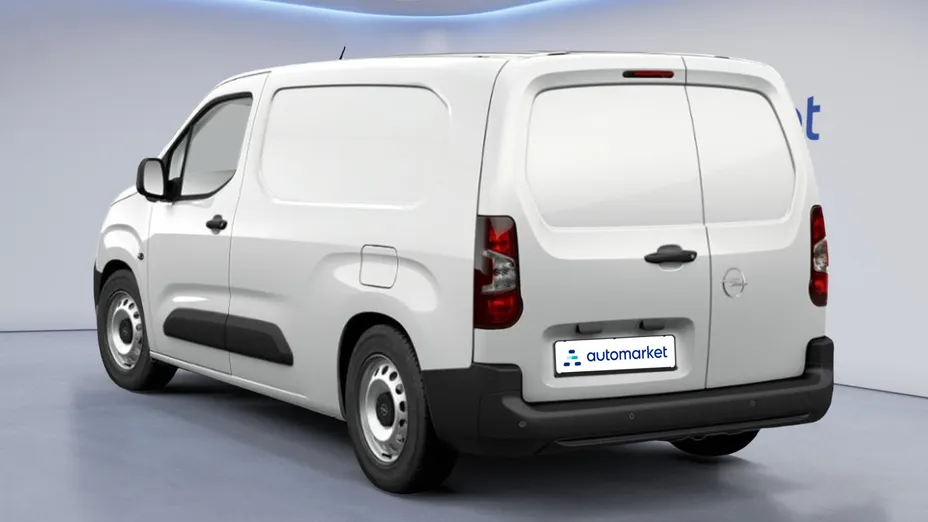 OPEL Combo Van Combo Cargo 1.5 BlueHDi L2 Nowy