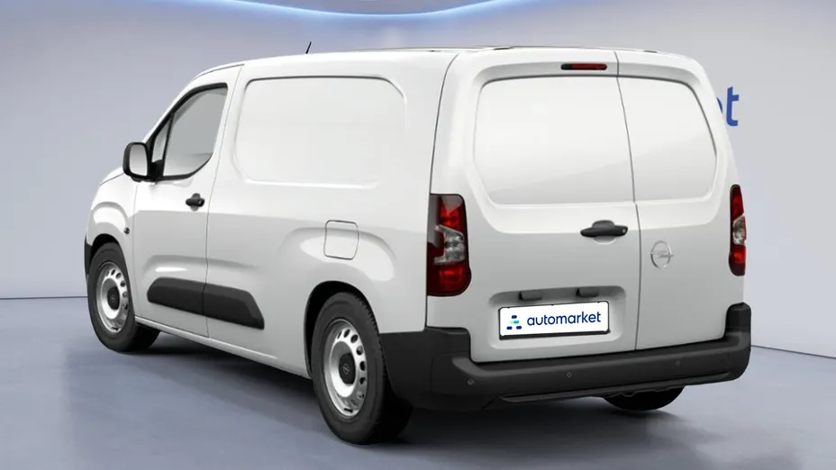 OPEL Combo Van Combo Cargo 1.5 BlueHDi L2 Nowy