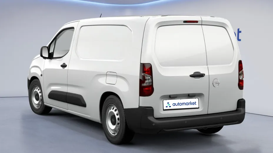 OPEL Combo Van Combo Cargo 1.5 BlueHDi L2 Nowy