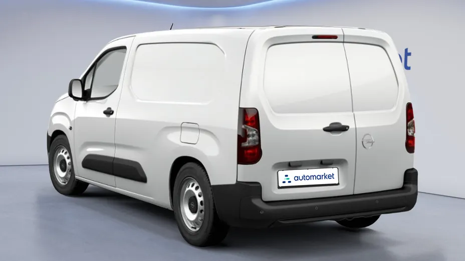 OPEL Combo Van Combo Cargo 1.5 BlueHDi L2 Nowy