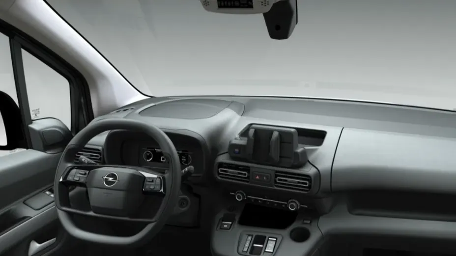 OPEL Combo Van Combo Cargo 1.5 BlueHDi L2 EAT8 Nowy