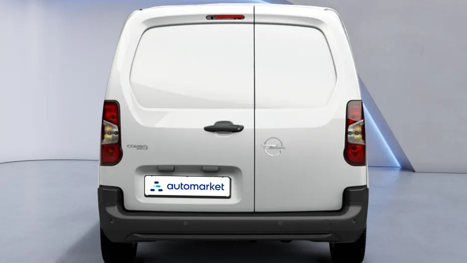 OPEL Combo Van Combo Cargo 1.2 PureTech S&S L1 (650kg) Nowy
