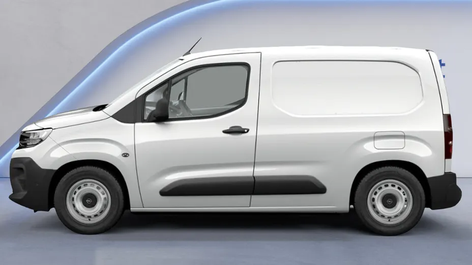 OPEL Combo Van Combo Cargo 1.2 PureTech S&S L1 (650kg) Nowy