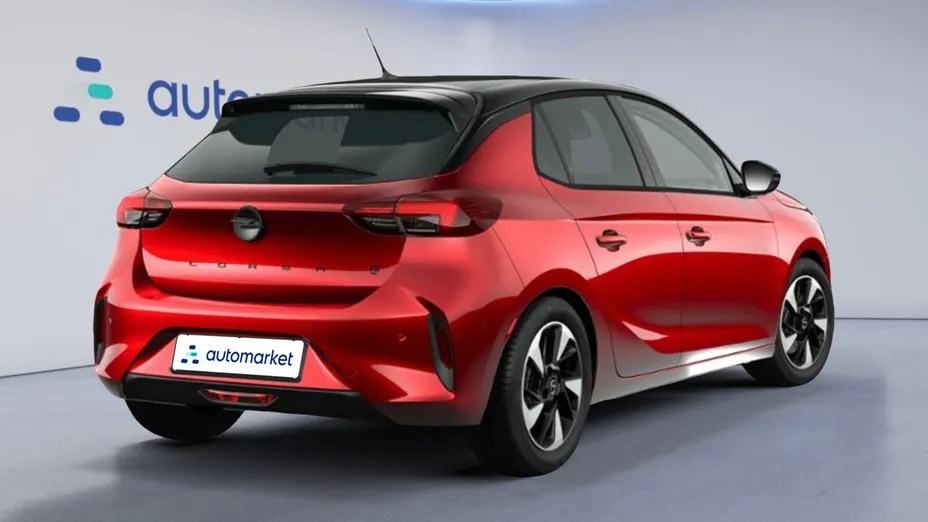 OPEL Corsa Corsa-e 50kWh Yes 2025 Nowy