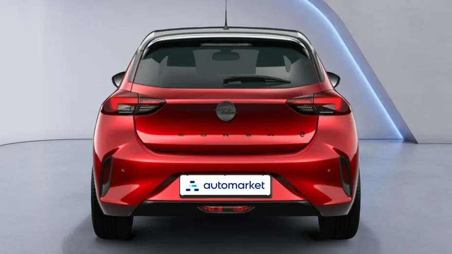 OPEL Corsa Corsa-e 50kWh Yes 2025 Nowy