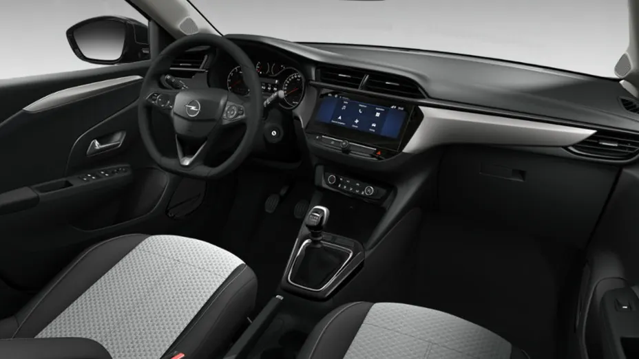 OPEL Corsa Corsa 1.2 Edition S&S Nowy