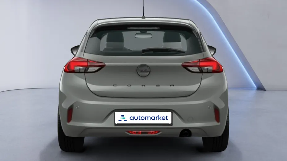 OPEL Corsa Corsa 1.2 Edition S&S Nowy