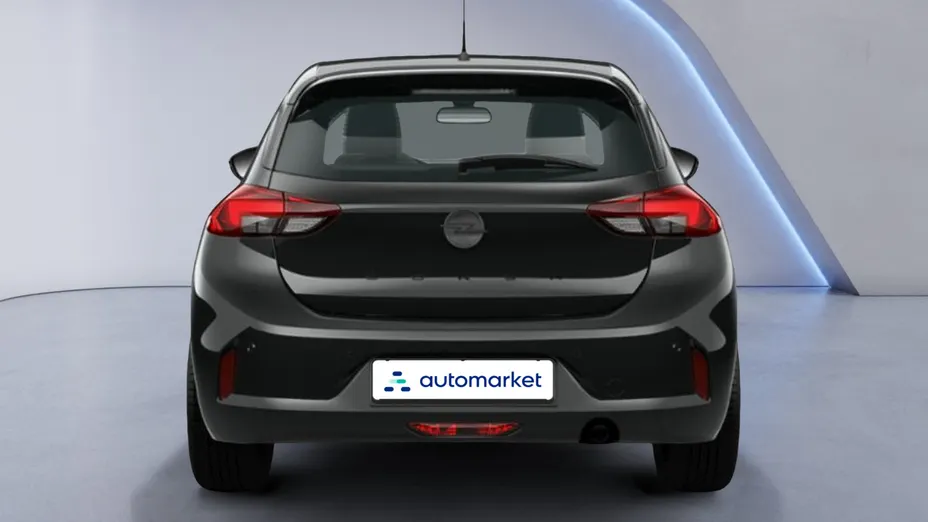 OPEL Corsa Corsa 1.2 Edition S&S aut Nowy