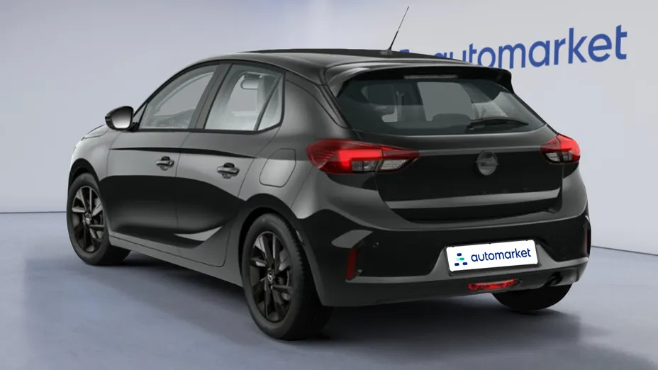 OPEL Corsa Corsa 1.2 Edition S&S aut Nowy