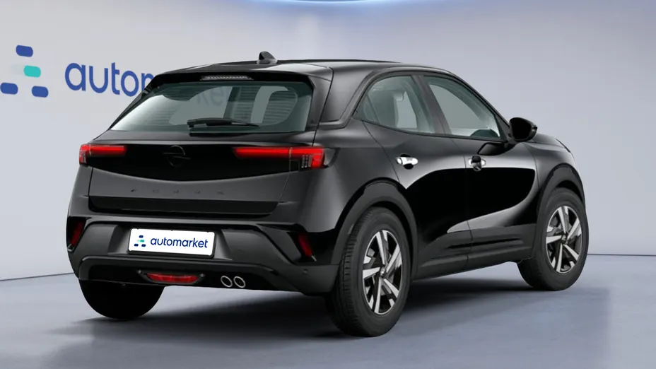 OPEL Mokka Mokka 1.2 T Edition S&S Nowy