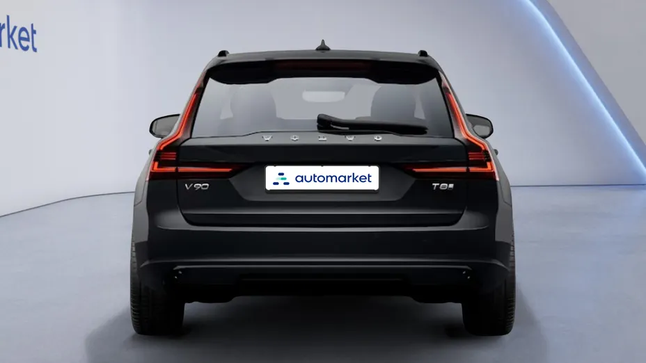 VOLVO V90 V90 T8 AWD Plug-In Hybrid Ultra Dark aut Nowy