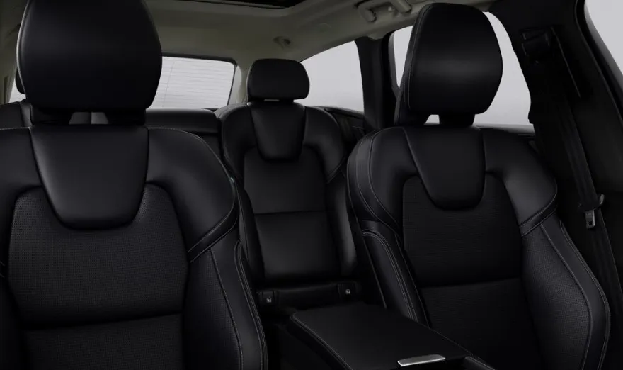 VOLVO V90 V90 T8 AWD Plug-In Hybrid Ultra Dark aut Nowy