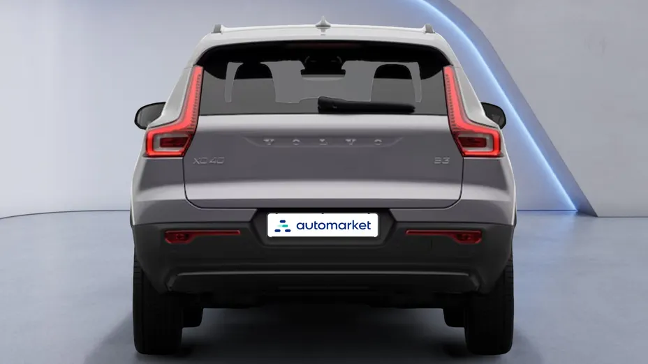 VOLVO XC40 XC40 B3 Plus Dark aut Nowy