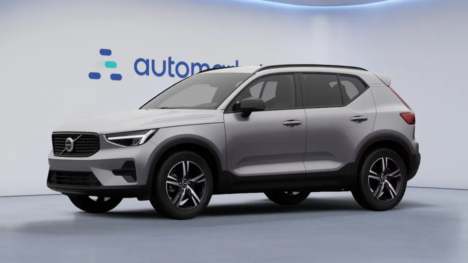 VOLVO XC40 XC40 B3 Plus Dark aut Nowy