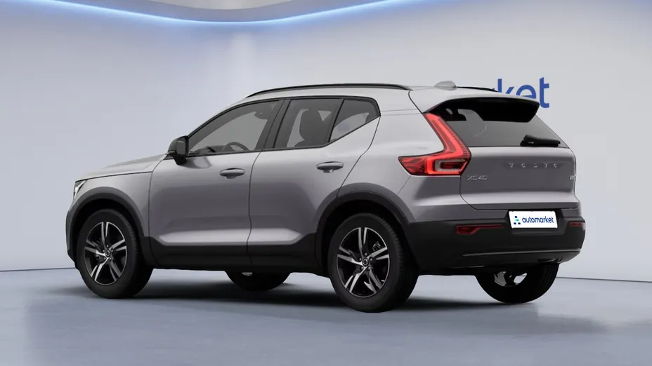 VOLVO XC40 XC40 B3 Plus Dark aut Nowy
