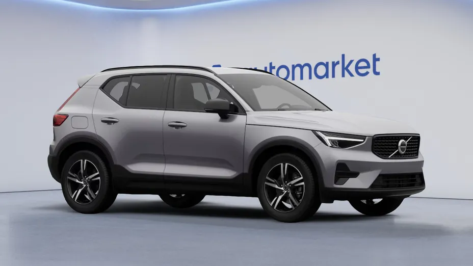 VOLVO XC40 XC40 B3 Plus Dark aut Nowy