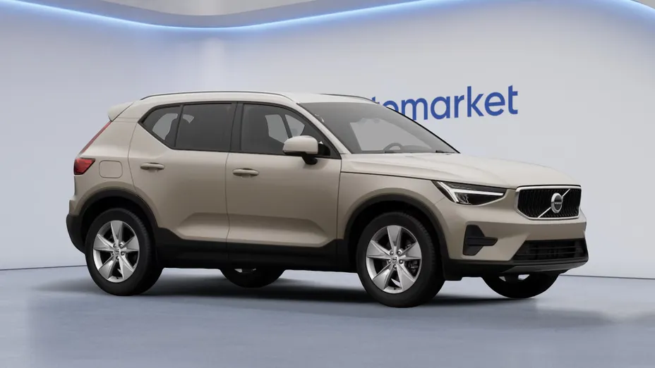 VOLVO XC40 XC40 B3 Core aut Nowy