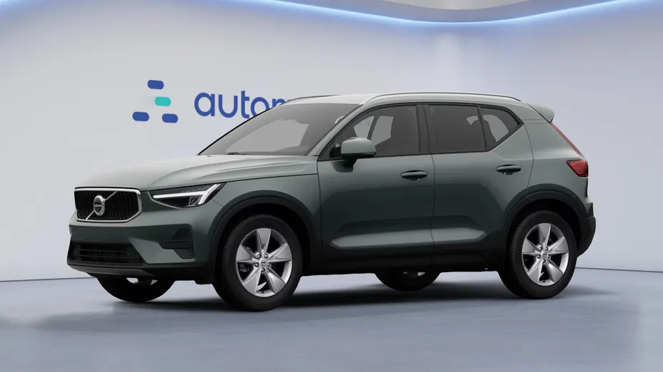 VOLVO XC40 XC40 B3 Core aut Nowy