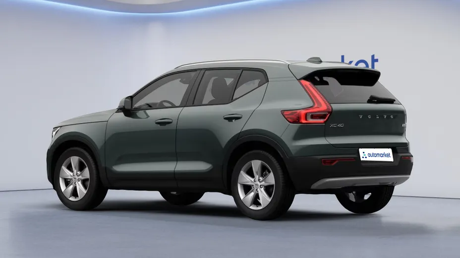 VOLVO XC40 XC40 B3 Core aut Nowy