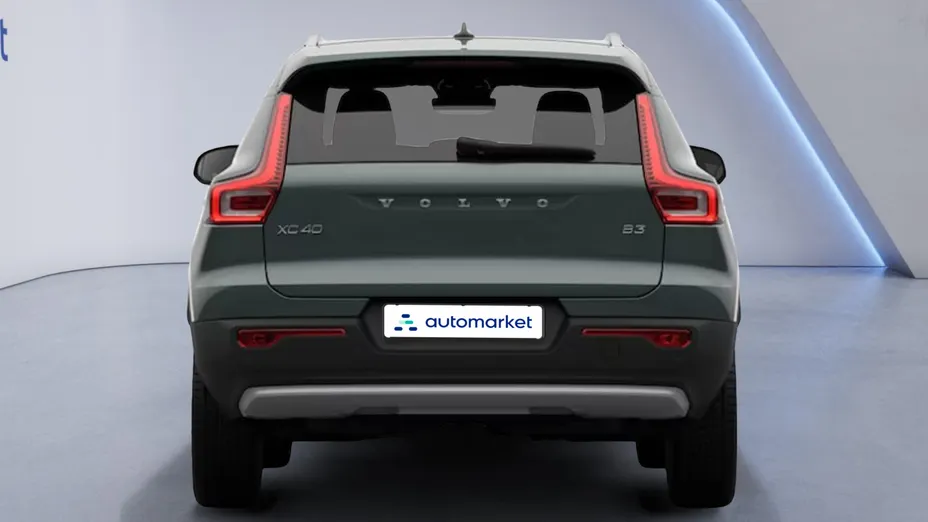 VOLVO XC40 XC40 B3 Core aut Nowy